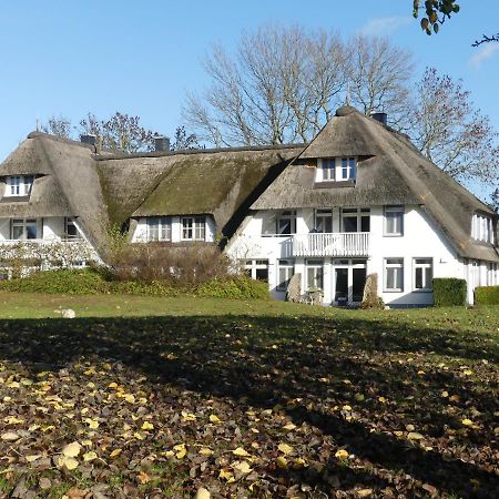 Ferienwohnung Landhaus am Haff Stolpe auf Usedom Exterior foto